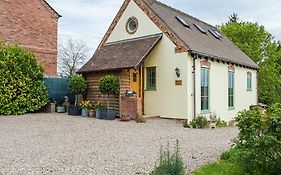 Little Bank Cottage